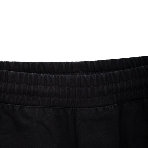 Carhartt WIP Madock Short Black Stone Washed I032984.89.06.03 Degli Uberti
